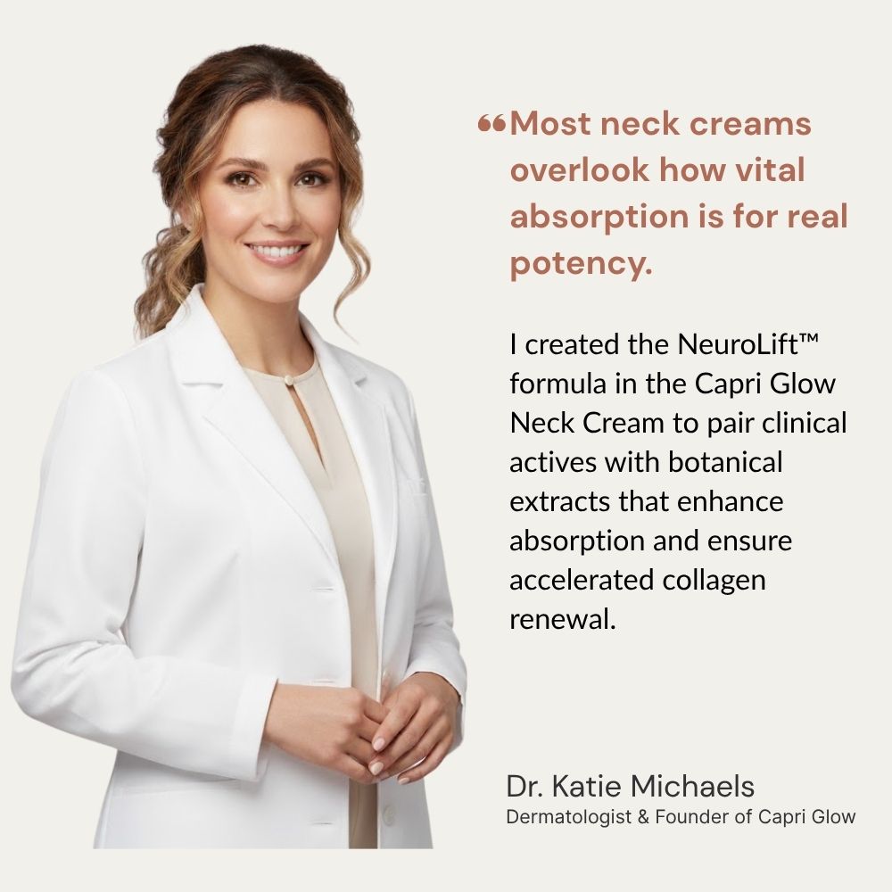 LIFT & FIRM CREAM WITH BOTANICAL EXTRACTS