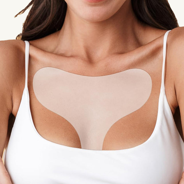 Reusable Anti-Wrinkle Collagen Pad